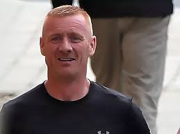 Ring of steel to be placed around midweek funeral of Jason Hennessy Sr