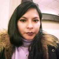 30+ "Allison Huamani" profiles