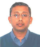 Professor Faiz Shaikh
