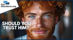 What does it mean that you will know them by their fruit?