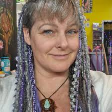 Welcome new artist Trista Morris to elevate come check out her art work as  well as other artists we have featured here at the salon!