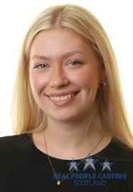 Browse our females models and actors