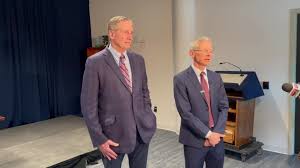 Erie County Stadium Corp meets