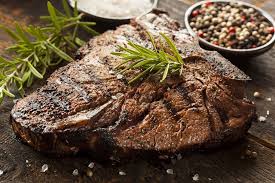2 ribeye steaks (4 inches x 1 inch thick). Buffalo Ribeye Steak 1 In A 225g Pack Kezie