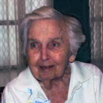 Muriel Louise Robinson Palmgren Obituary