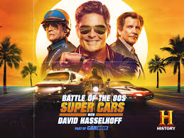 See more ideas about baywatch, erika eleniak, billy warlock. Watch Battle Of The 80s Supercars With David Hasselhoff Season 1 Prime Video