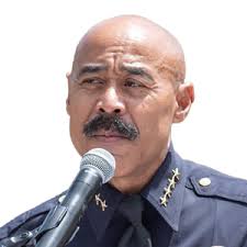 2022 Los Angeles County election live results