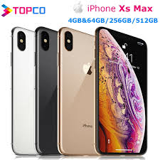 Original Apple iPhone XS Max 6.5" RAM ...