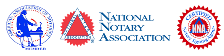 However, some individual companies may ask signing agents they work with to carry a larger policy. Mobile Notary Bayonne Nj My Reliable Mobile Notary