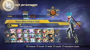 Feb 26, 2015 · comanderblue3000 6 years ago #4. Dragon Ball Xenoverse Ultimate Attack Slot Startupnew