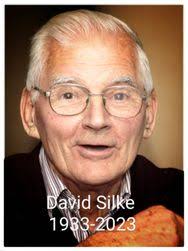 Condolence Book for David SILKE (Glinsk, Galway)