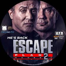 201816+ 1h 36mcrime action & adventure. Covercity Dvd Covers Labels Escape Plan 2 Hades