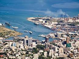 Port Louis Mauritius Along With Beautiful Resorts Mauritius Main City Port Louis Is Where One Can Indulge In Ni Mauritius Island Mauritius Mauritius Travel