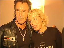 Ehemaliger deutscher boxer rené theo weller. Rene Weller Mit Freundin Maria Tikonline De