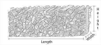 Firewood Calculator Woodman Firewood