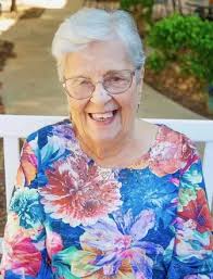 Obituary information for Elizabeth Earlene Corrigan