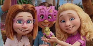 Leo Review: Adam Sandler's Latest Animation Is Uneven, But Hard Not To Like