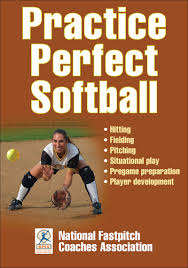 All from a single platform. Practice Perfect Softball National Fastpitch Coaches Association 9781492513544 Amazon Com Books