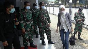 Vaksin nusantara telah memasuki uji klinis fase kedua. E9cjnfzjmxouum