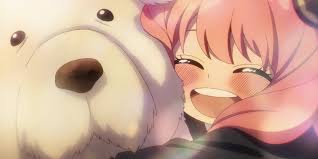 Spy x Familys Beloved Canine Is A Fan Favorite