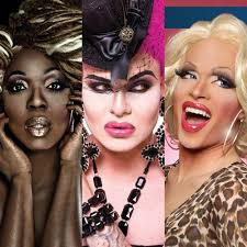 RuPaul's Drag Race