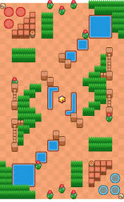 It's time for the brawl stars tier list part 2 for bounty! Bounty Map Idea Lone Star Brawlstars