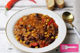 Flanksteak, parieren, waschen und sehr fein… schon bald kannst du hier deine fotos hochladen. Chili Con Carne Sandras Kochblog
