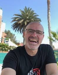 Joel Lebo's Instagram, Twitter & Facebook