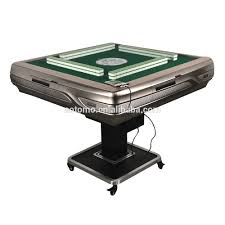 Seeking the best mahjong sets with good quality and affordable prices from dhgate nz site. Automatic Mahjong Table
