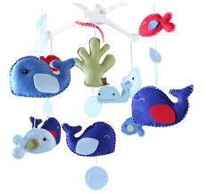 Fabric and foam baby blocks. Amazon Com Diy Baby Crib Mobiles Hanging Mobile Toy Need Sewing Baby
