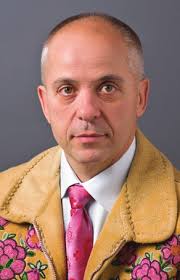 Traditional Knowledge