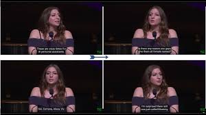 People who liked chelsea peretti's feet, also liked Nixcraft On Twitter Chelsea Peretti S Chelseaperetti Opening Monologue At The Tenth Annual Tech Crunchies I Giggled But She Is Right Https T Co Xyqo9sbdql