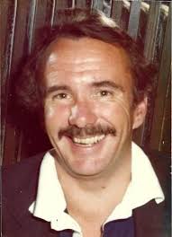 John McBride Obituary (1939