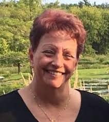 Obituary information for Gilda Jacobson