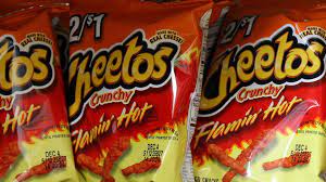 How A Mexican Janitor Invented Flamin Hot Cheetos Inc Com