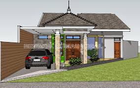 Usaha tani hortikultura di lereng pegunungan. Desain Villa Di Tanah Miring Cek Bahan Bangunan