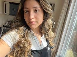 Talia Richardson's Instagram, Twitter & Facebook