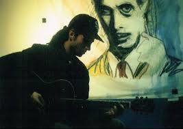 eddie & stone at galleria potatohead, seattle ━ january 1992