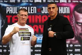 Paul gallen born 14 august 1981 is an australian professional rugby league footballer and heavyweight boxer who currently captains the cronullasutherland s. Xfhxf9gbrxt3zm
