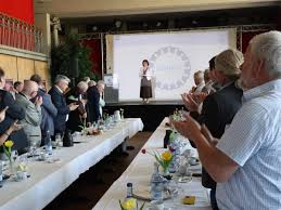 Maria Rita Zinnecker blickt auf ihre Amtszeit zurück: „Ich gehe mit großer Dankbarkeit“