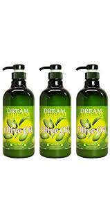 Dream Body Olive Oil 750ml Pack Of 3 Find Out More About The Great Product At The Image Link This Is An Amazon Affiliate Olive Oil Lotion Dream Body Body