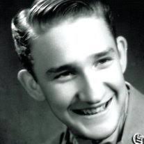 Donald L. Bottoms Obituary