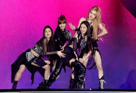 Coachella 2023: BLACKPINK hold their own without guests 'in our area'