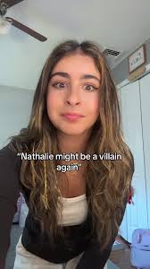 Is Natalie A Bad Guy Miraculous Ladybug New Episode