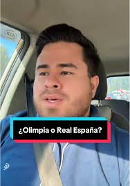 Final del Fútbol Hondureño: Olimpia vs Real España