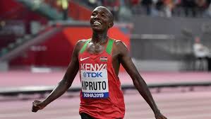 View the competition schedule and live results for the summer olympics in tokyo. Kipruto Is Kenya S Hope To End 10 000m Jinx At Olympics Sports China Daily