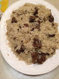 Beef Pulao Pakistani Dishes Food Yummy Food