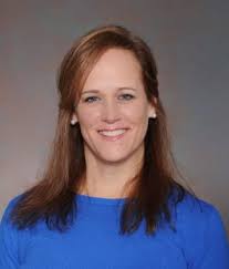 Gretchen Foley, PA-C