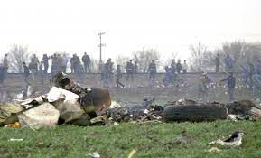 După șase minute de întârziere, avionul. Accidentul De La BaloteÈti La Air Crash Investigations Cele Trei Cuvinte Care Ar Putea Explica Cea Mai CumplitÄ Tragedie AviaticÄ Din Romania