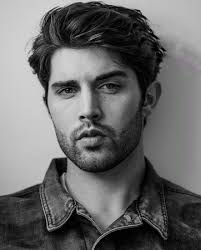 QG Model of the Week: Daniel Olson